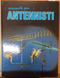 Manuale per antennisti Nuova Elettronica